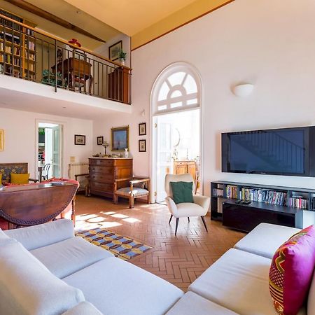 Residenza Capano Charming House By Napoliapartments Exterior photo