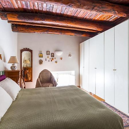 Residenza Capano Charming House By Napoliapartments Exterior photo