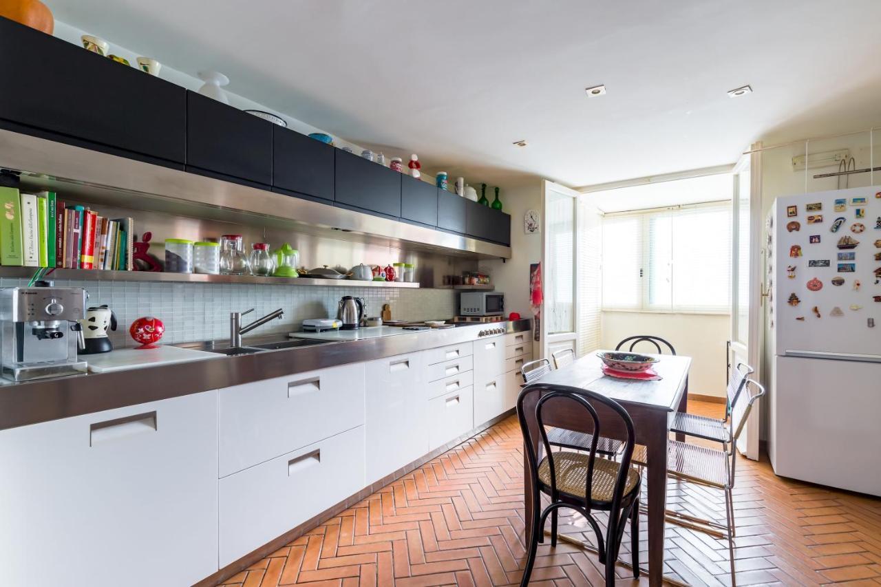 Residenza Capano Charming House By Napoliapartments Exterior photo