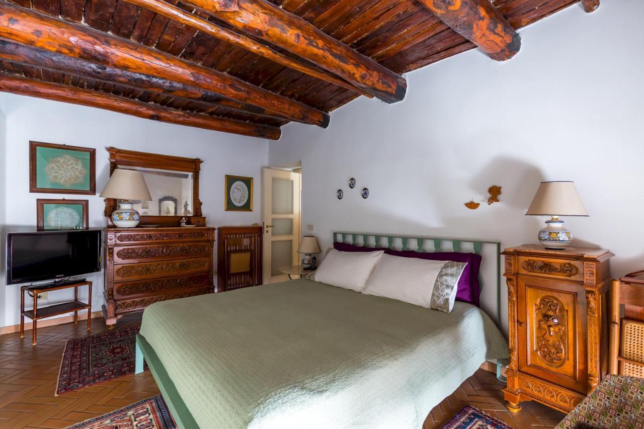 Residenza Capano Charming House By Napoliapartments Exterior photo