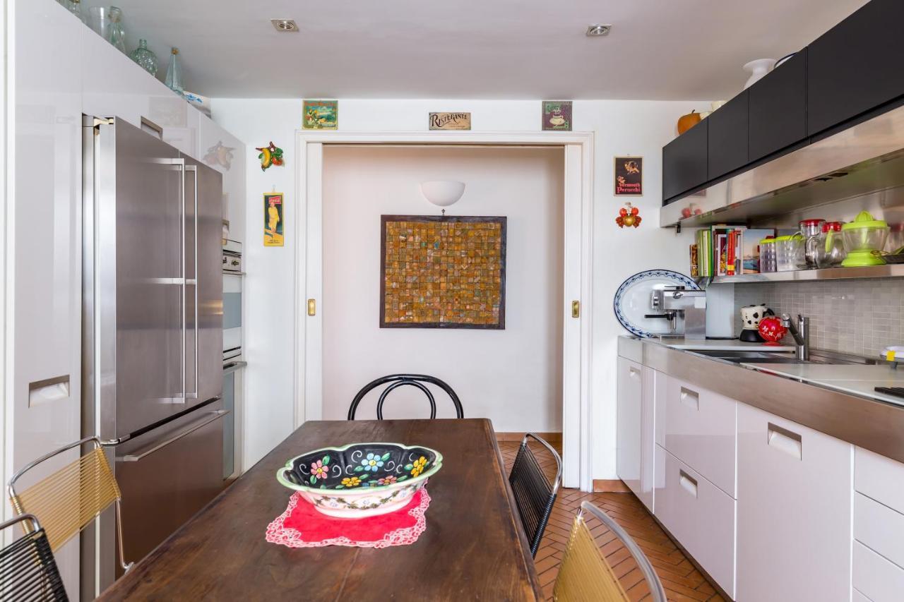 Residenza Capano Charming House By Napoliapartments Exterior photo