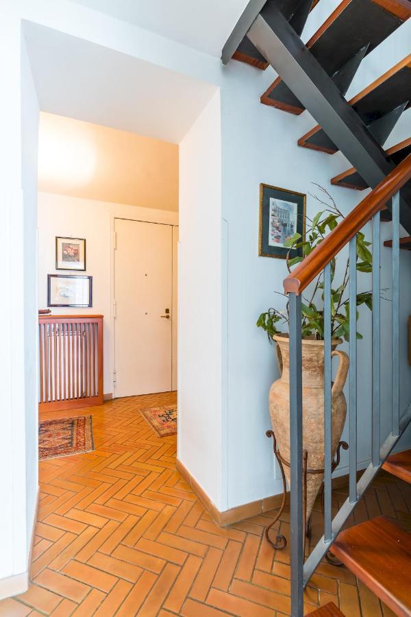 Residenza Capano Charming House By Napoliapartments Exterior photo